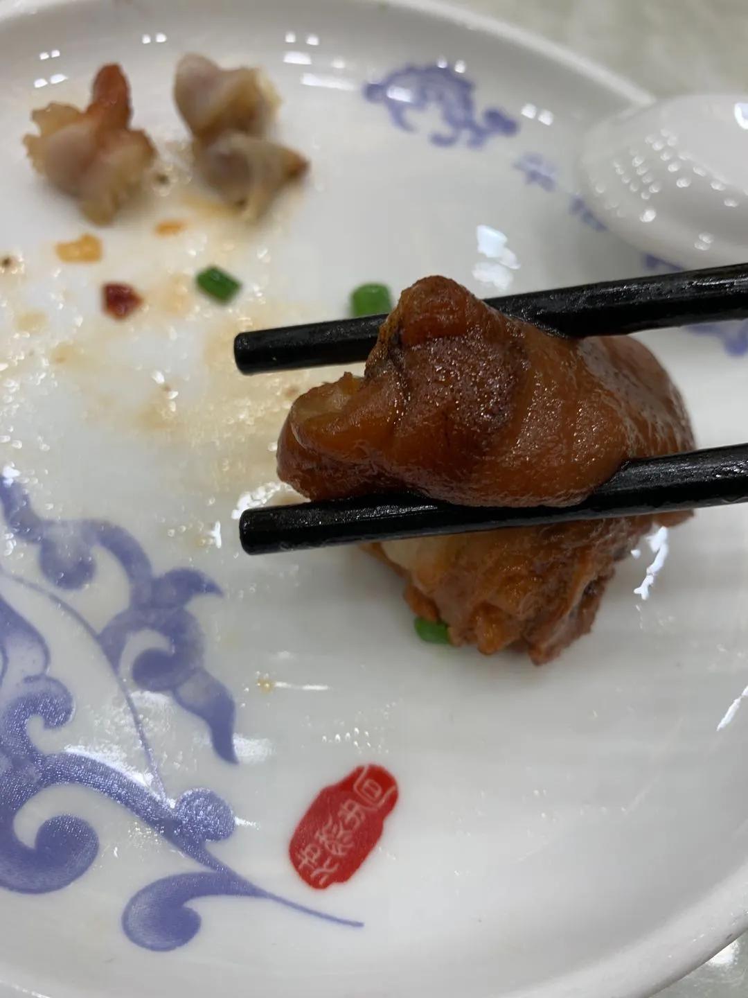 十七年老店特色餐饮,正宗红豆焖罐面