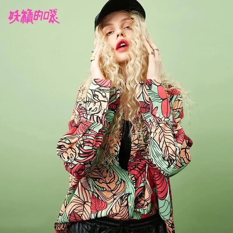 设计感小众职场衣服,好看的职场装穿搭