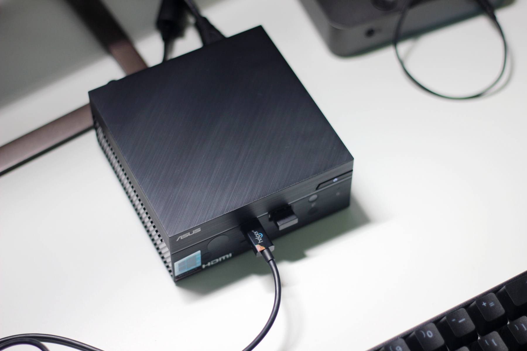 华硕pn51新机都包含什么,华硕pn51锐龙版