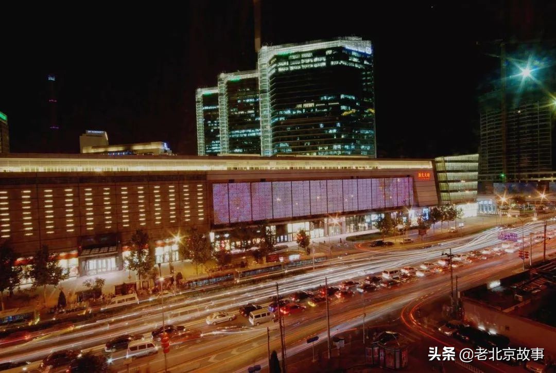 北京四环五环分界线,北京四环区域划分地图