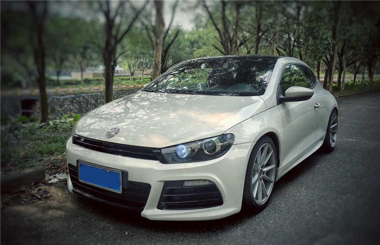 宽体86改装,86宽体低趴改装