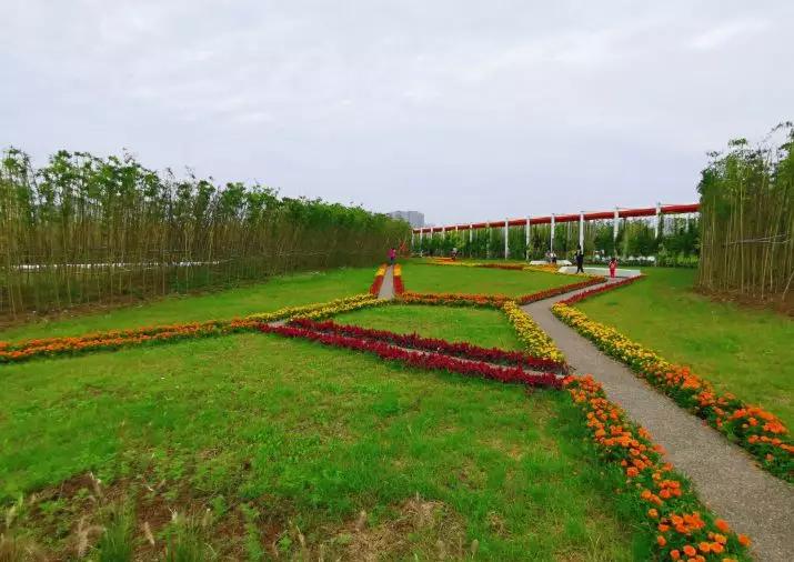 西安绝美打卡地,西安293公里网红打卡地