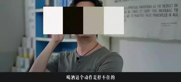 性瘾、网瘾、酒瘾....戒瘾,用这一个方法就搞定!