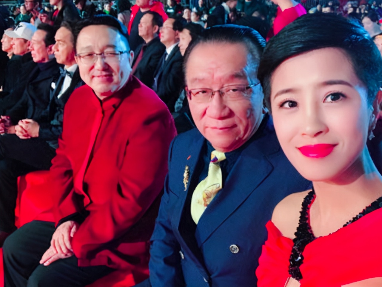 侯耀华为什么那么厉害 (侯耀华是怎么火起来的)