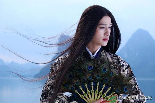 每个女人心中都住着一个人,每个女生心里都住着一个杀阡陌