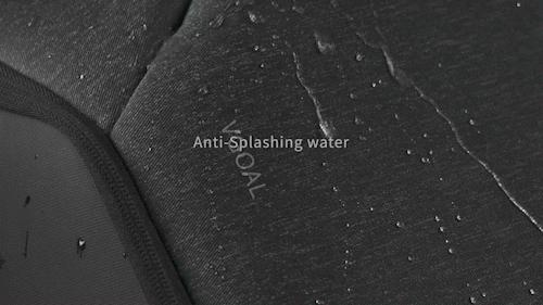 金圣斯双肩包好不好,金圣斯防盗背包