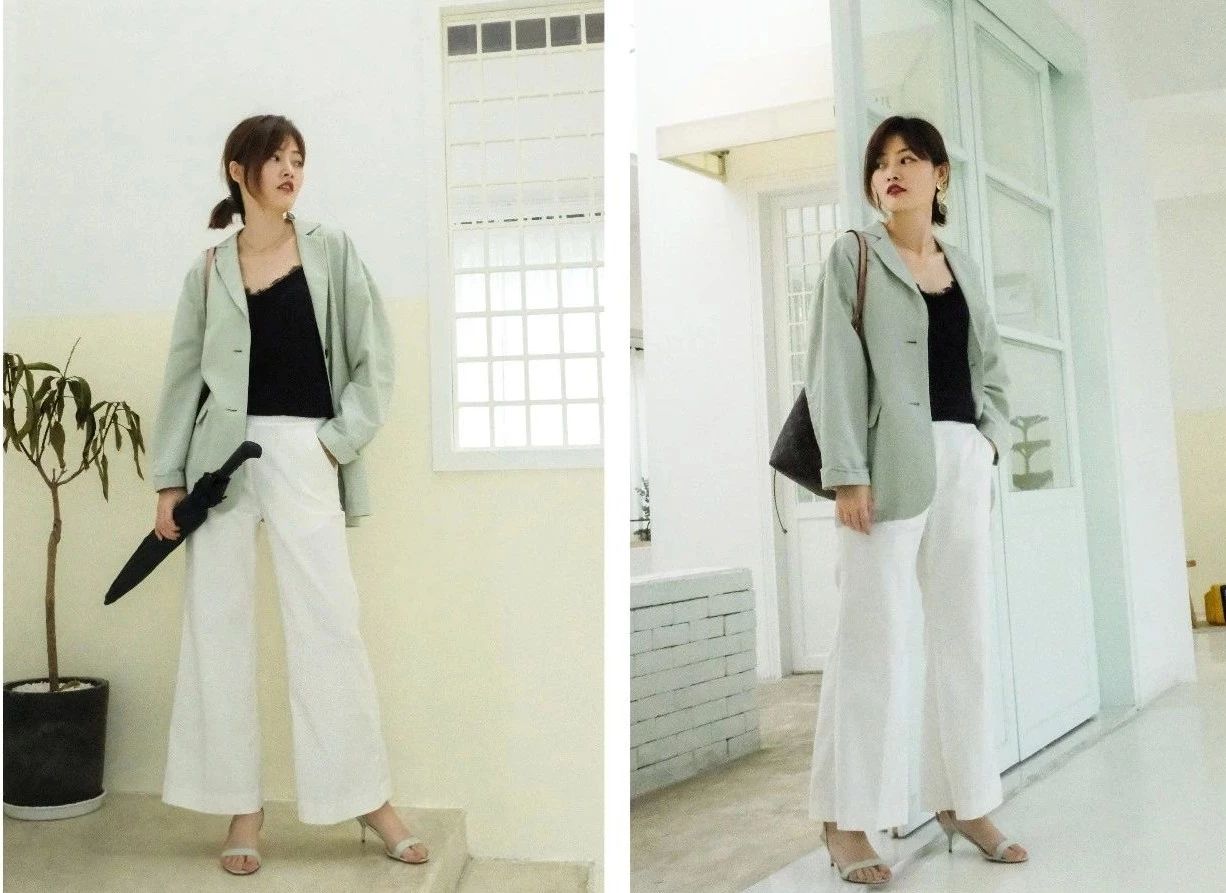 盘点2020穿搭,盘点这几年的穿搭风格