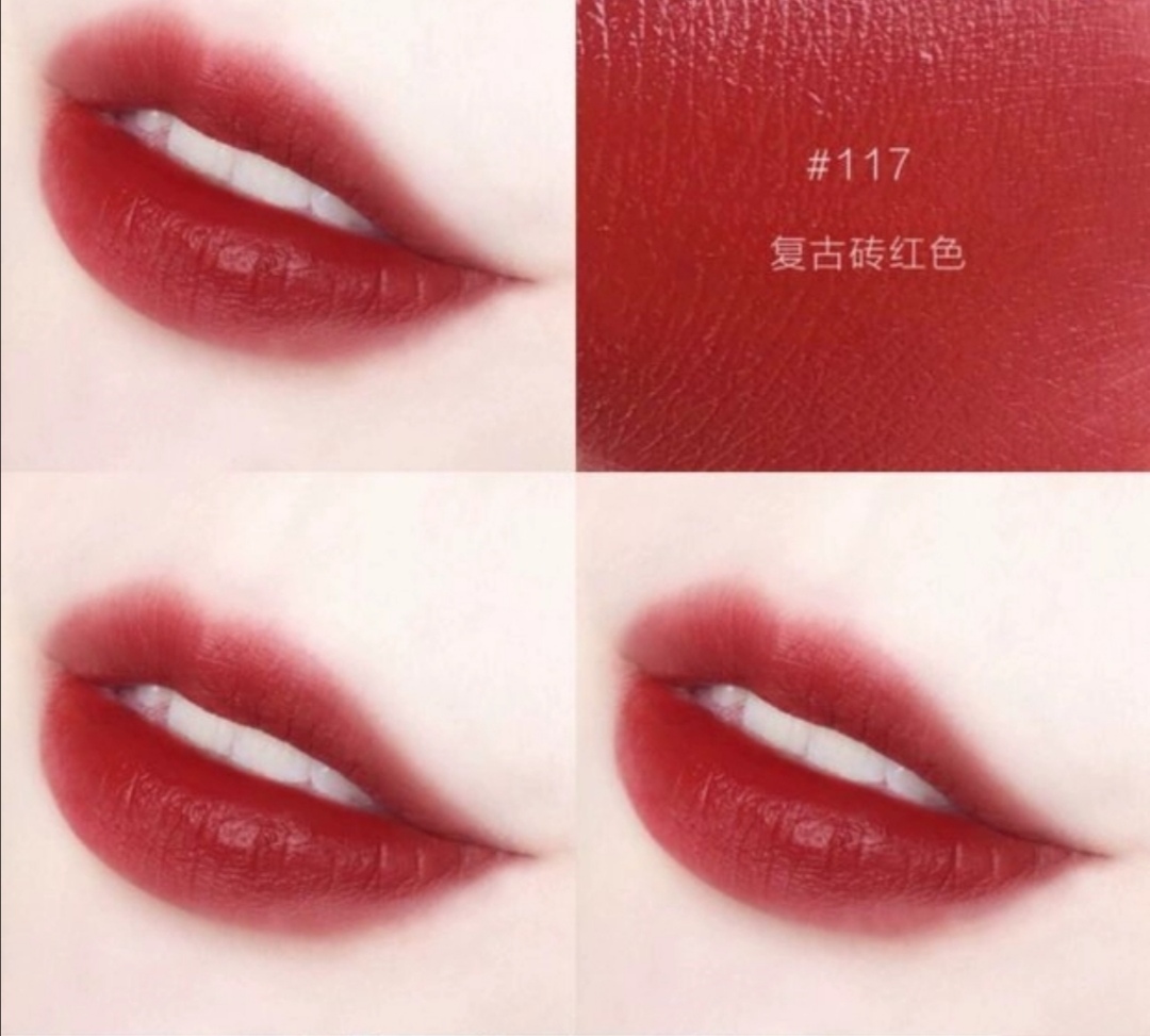 少女总裁平价口红,超好用口红平价推荐