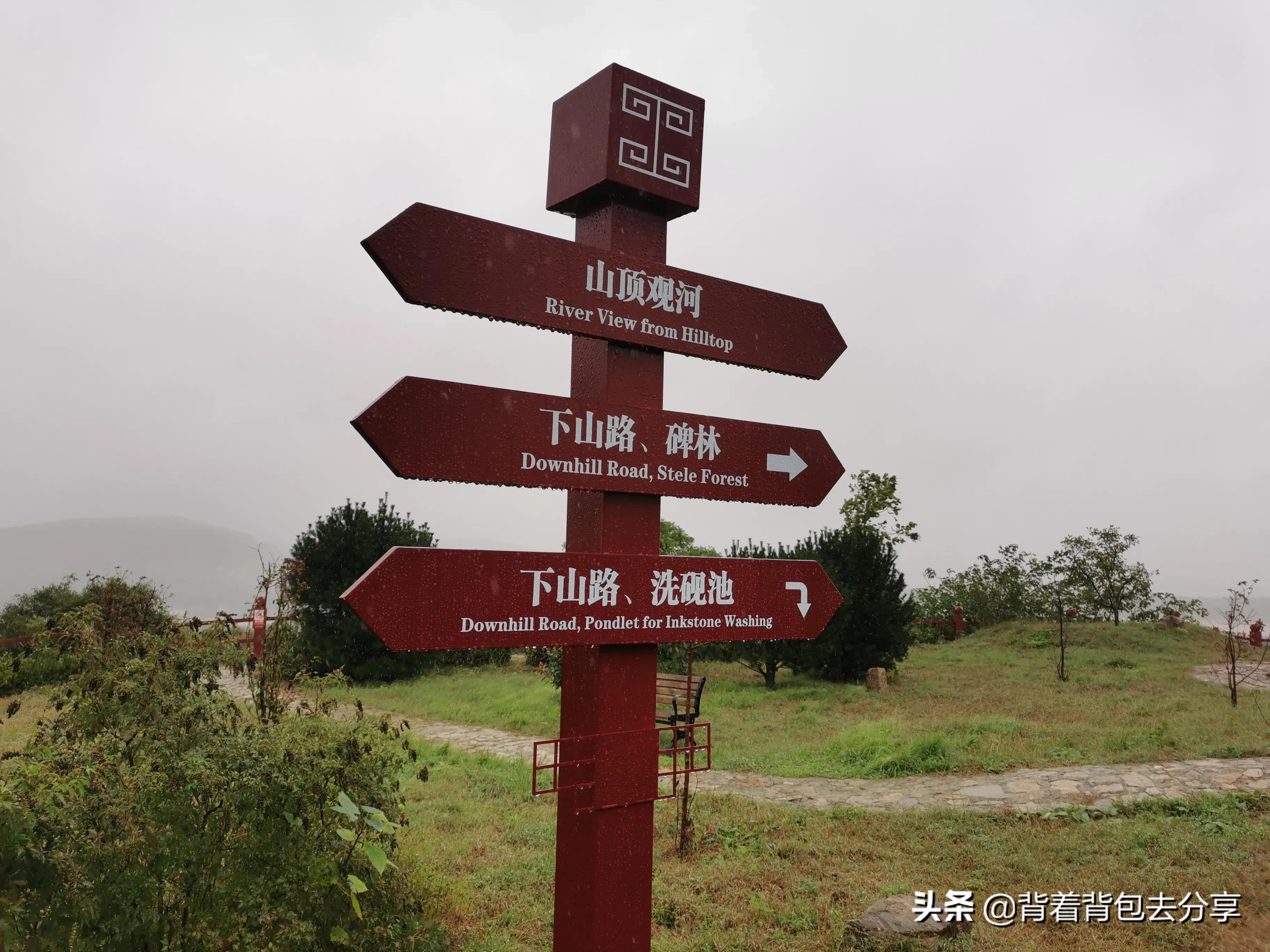 聊城阳谷旅游景点大全排名榜,阳谷县一日游景点