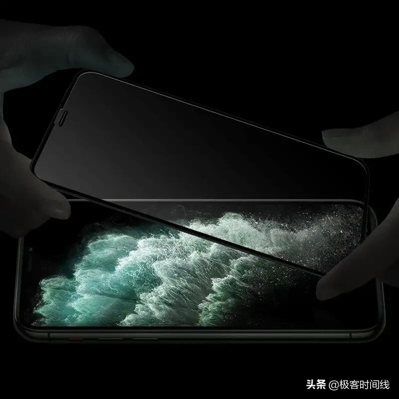 苹果11pro钢化膜全屏推荐,苹果11pro钢化膜全屏覆盖