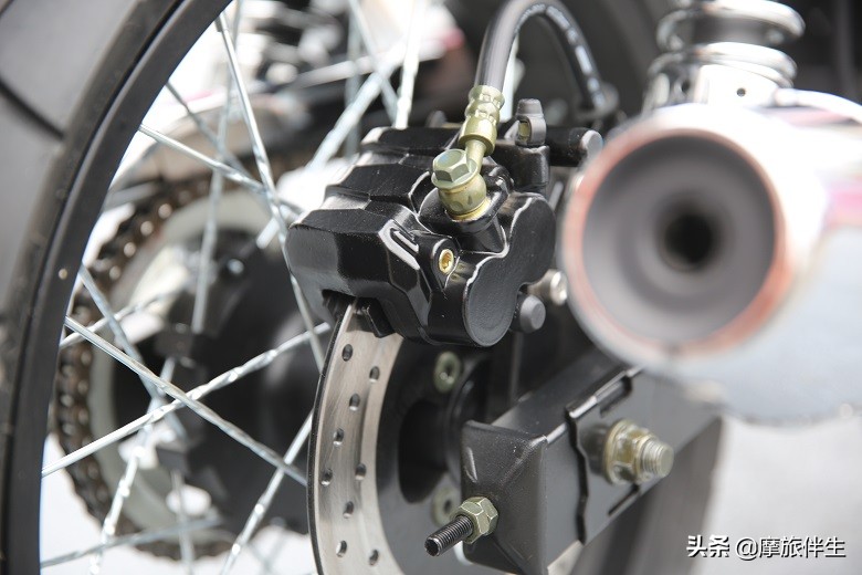 凌志阿瑞斯250复古机车价格,阿瑞斯250低配和顶配区别