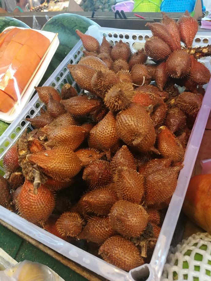 泰国普吉岛斯米兰岛旅游攻略,泰国旅游普吉岛的夏天皮皮岛浮潜