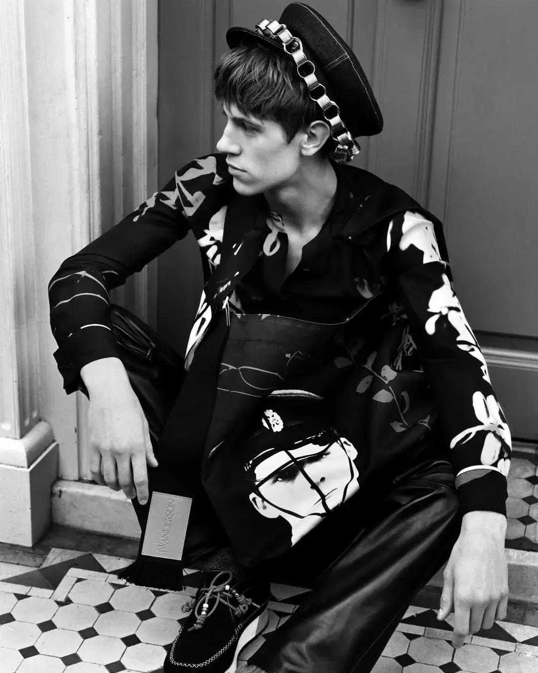 你想知道关于LOEWE的一切，全在这了！