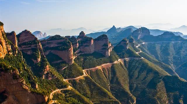 山西寺庙旅游景点大全,山西附近旅游寺庙景点大全