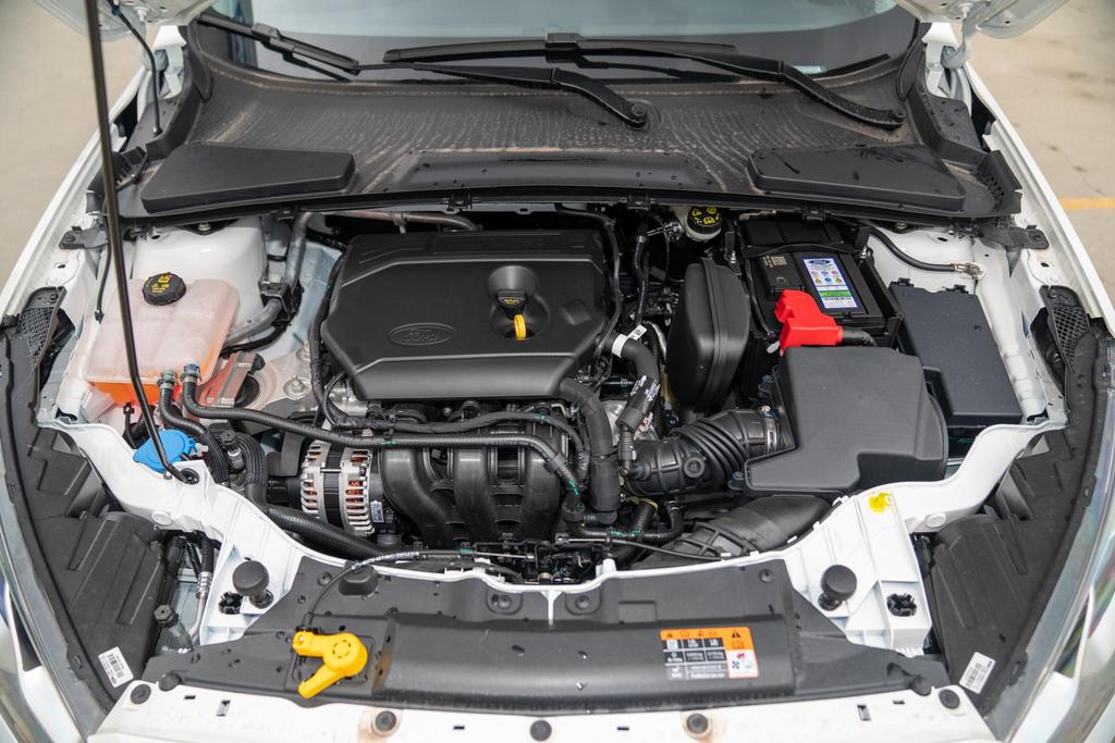 全新福特福睿斯2020款报价及图片,福特福睿斯2019款报价及图片