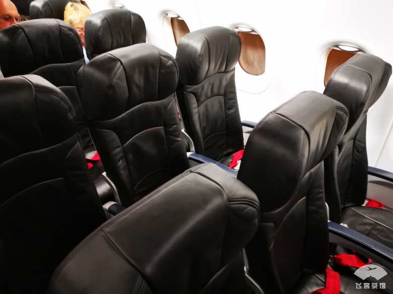 必须为亚航餐饮打call！椰浆鸡肉饭太惊艳了，真正的物美价廉