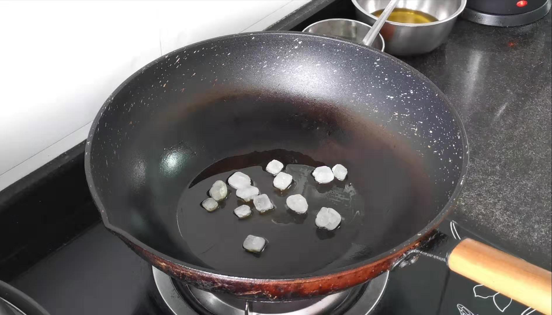 炖鸡肉中途关火再炖能熟么,炖鸡肉切记不要焯水和直接下锅