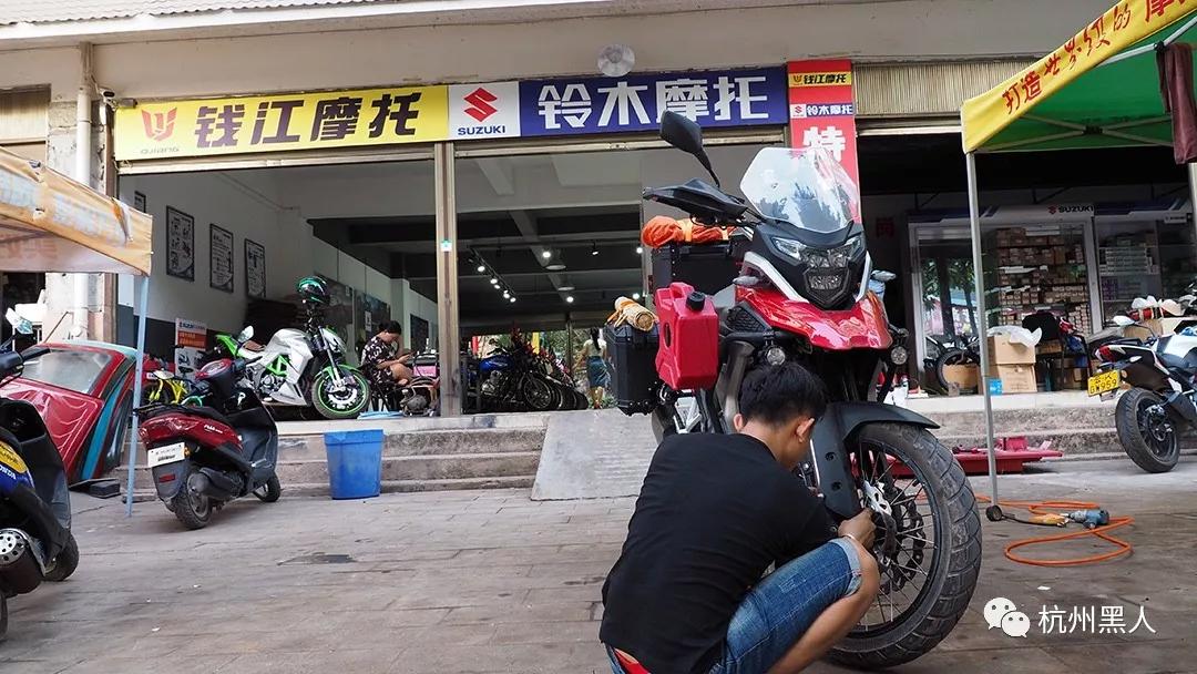 凯越500x摩旅西藏视频,凯越500x召回通知