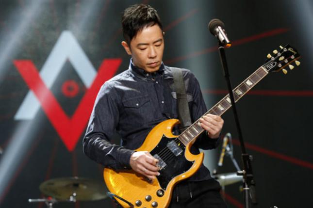 内娱男明星大叔油腻,内娱大叔年轻颜值