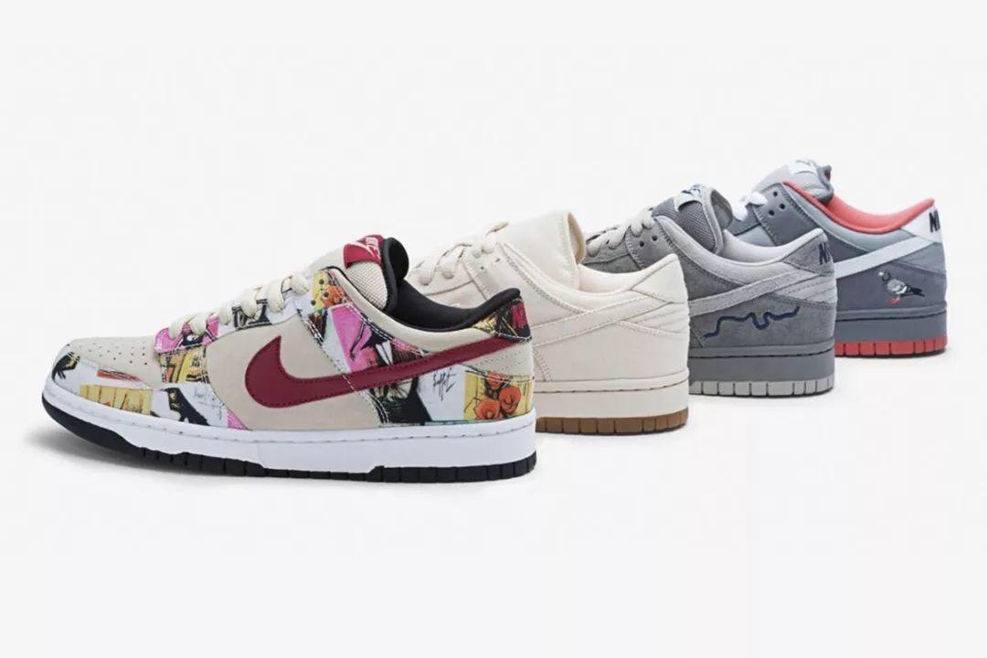 nikedunksb最好看款式,nikedunksb古驰