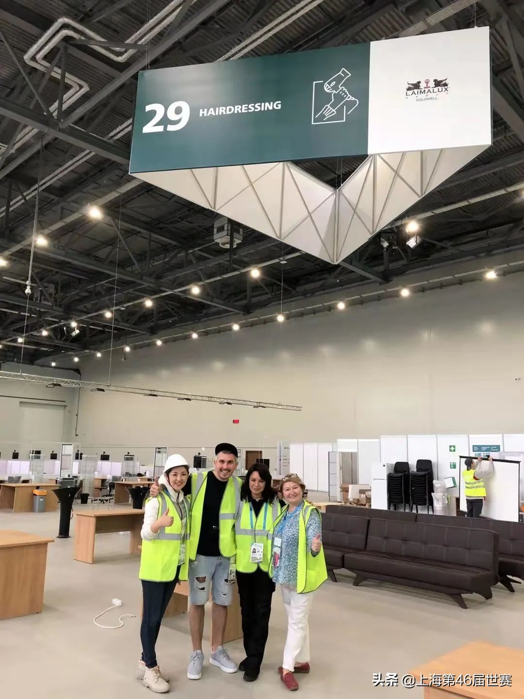 染发美发造型中长发,染发美发造型设计