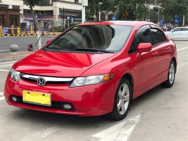 本田十大经典老车,盘点本田神车