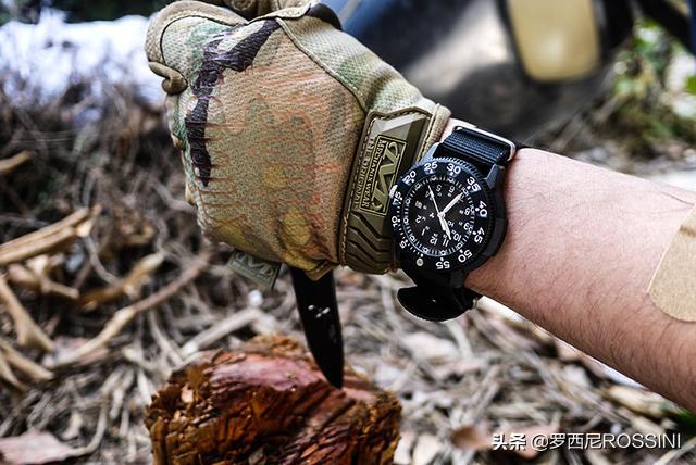 江湖盛传结实耐操的军表,究竟有多神奇?