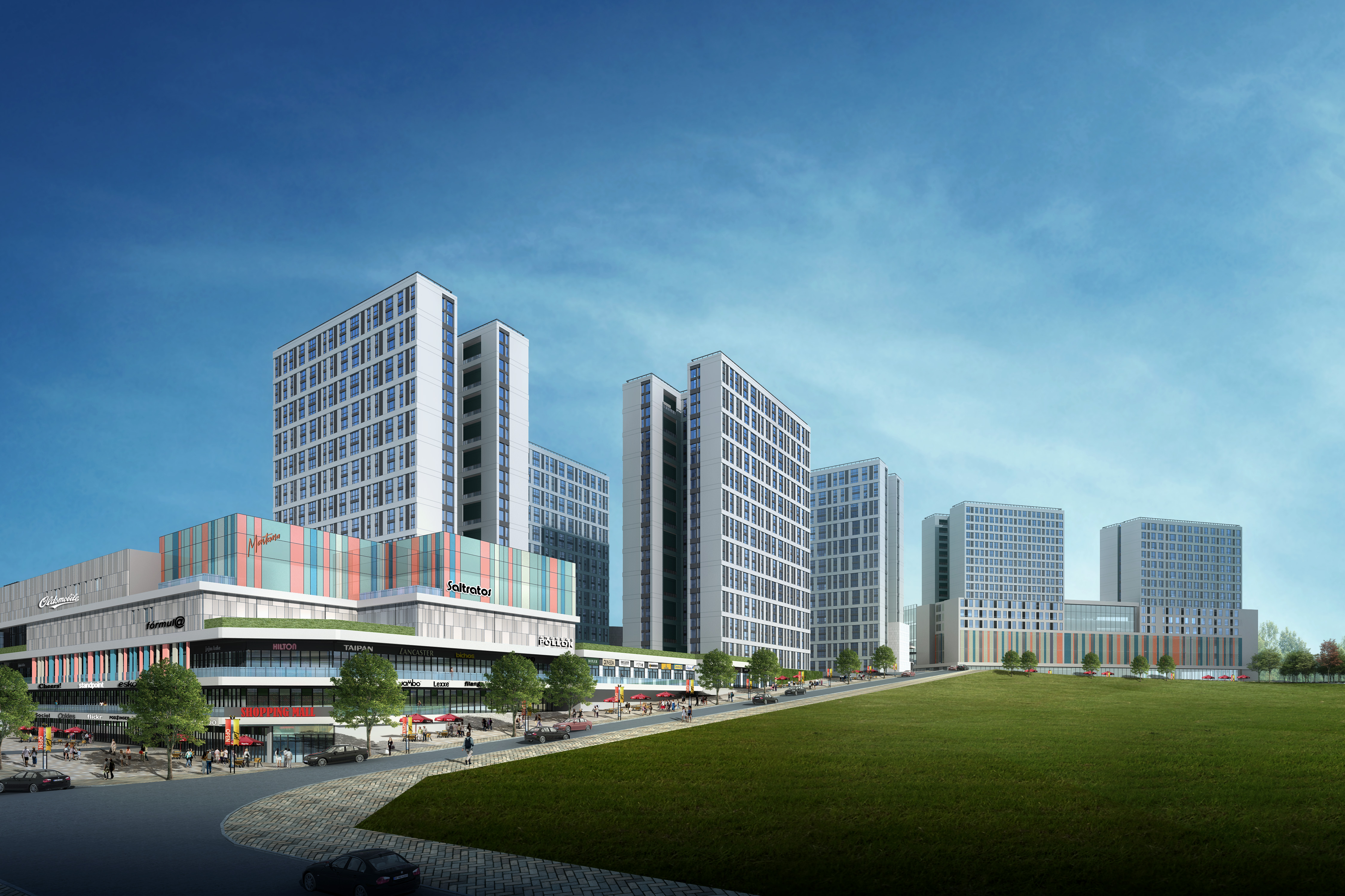 恒大城市之光房子怎么样,恒大城市之光二手房可以买吗