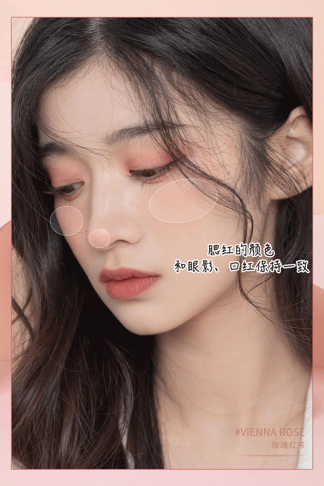 奶茶少女系,十大网红奶茶女生