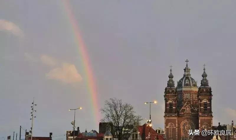 荷兰旅游购物退税,荷兰退税为什么只有12%