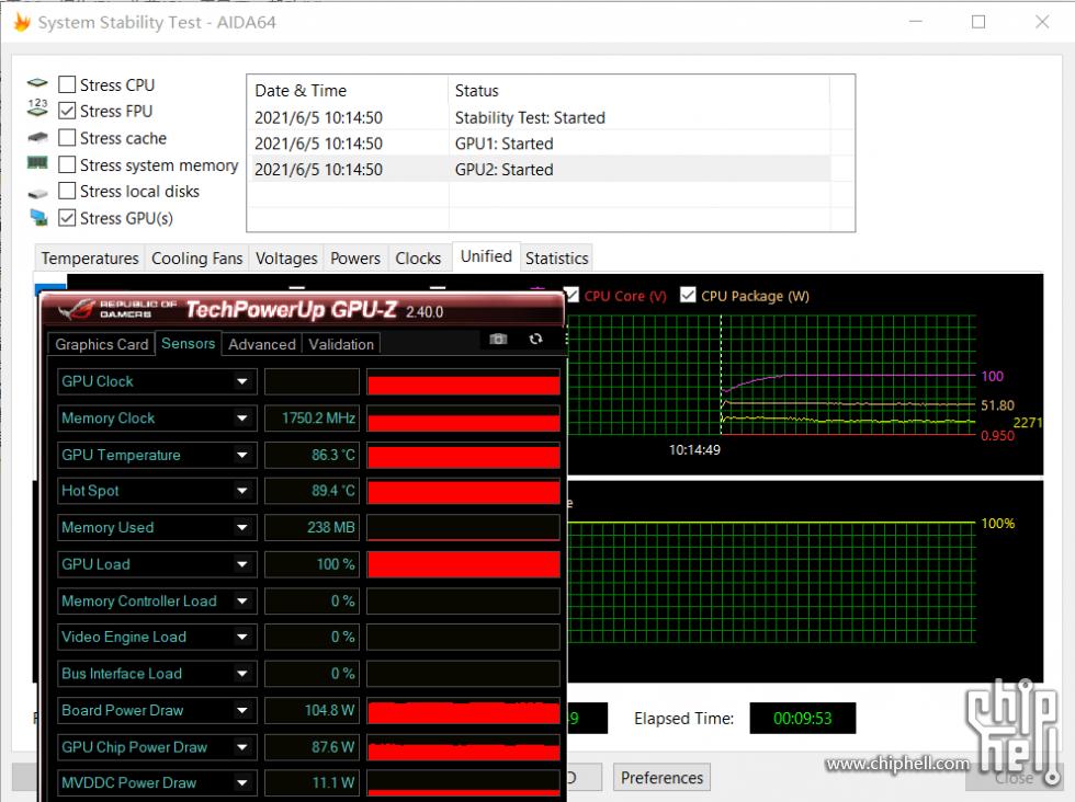 G15锐龙版5800H+RTX3060开箱测试：竟然是换皮外星人？