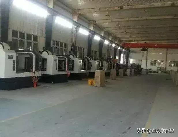 做机加工行业的心酸只有自己知道,机加工行业自己开厂有前途吗