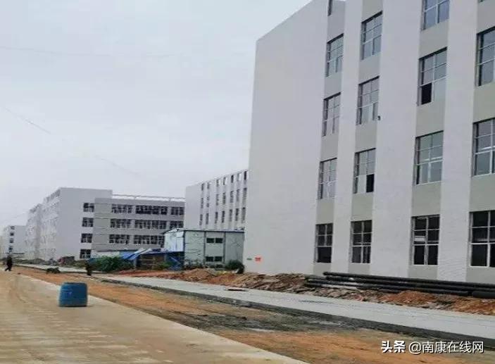 南康区家具产业带动了多少人,南康家具怎么发展起来的