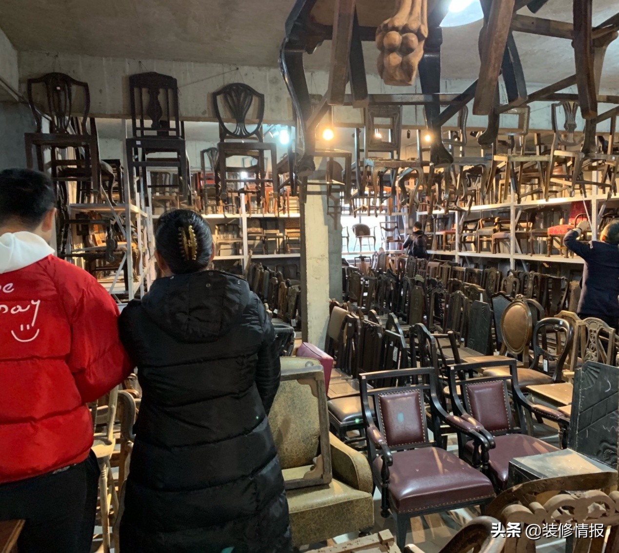 王之座椅，赶快来看看大家怎么评价的...