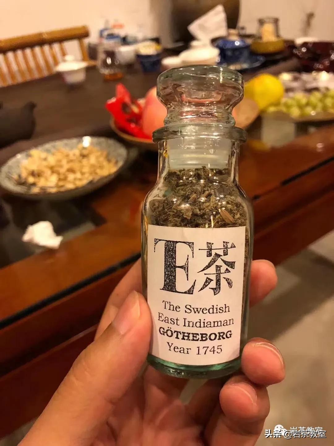 岩茶锡罐,岩茶用锡罐