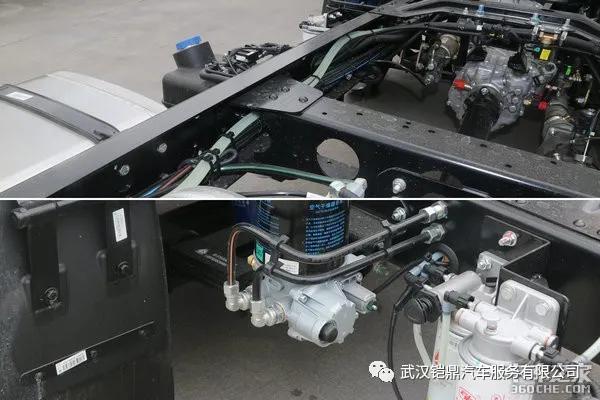 howo追梦变速箱型号,howo追梦版