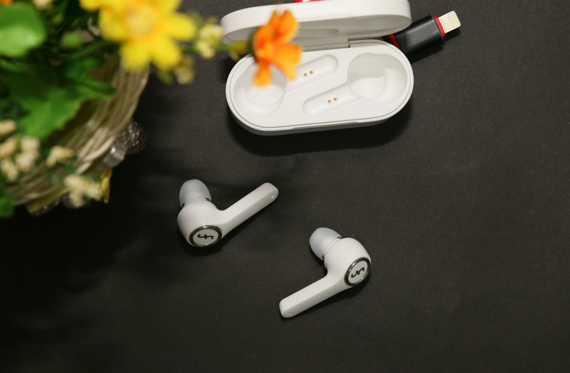 好音质且超低延迟，疯米AI无线智慧蓝牙耳机体验记