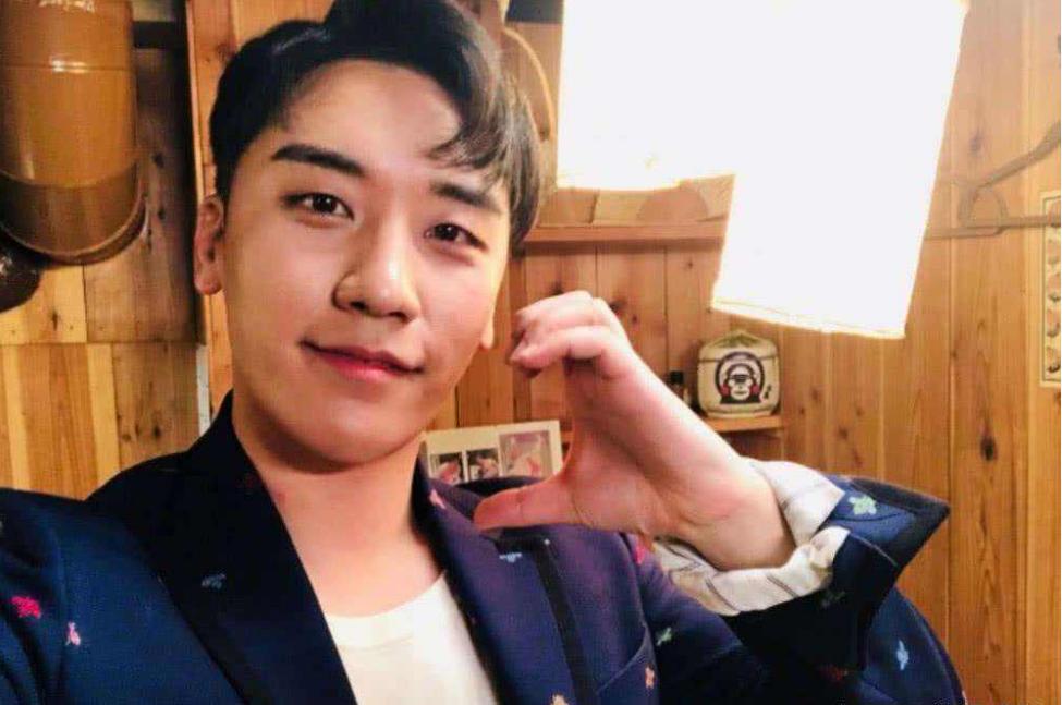 胜利是谁?别让一个韩国劣迹艺人的名字霸占玷污了一个中文好词