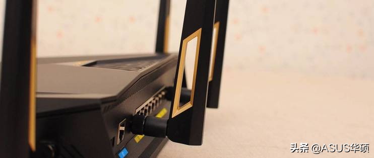 华硕ax88u和ax86u详细参数对比,华硕ax88u无线最佳设置