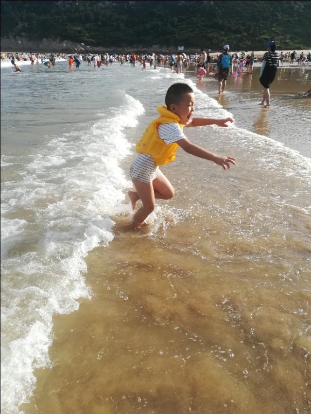 温州南麂岛跟团一日游,温州南麂岛最好住宿