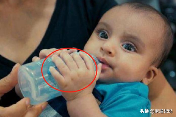 六个手指孩子,六指家族是真的吗