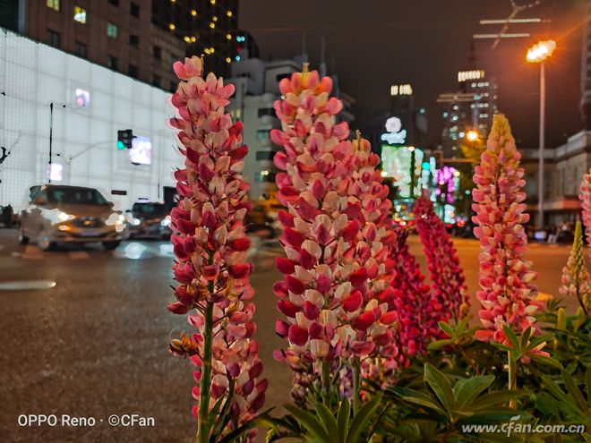 opporeno4的4800万摄像头,opporeno系列前置摄像头对比