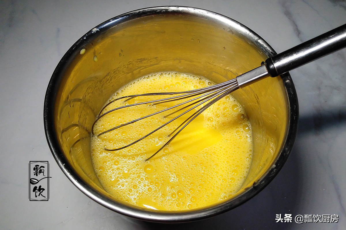 用高筋面粉做蛋糕最简单的方法,低筋面粉怎样做蛋糕更蓬松