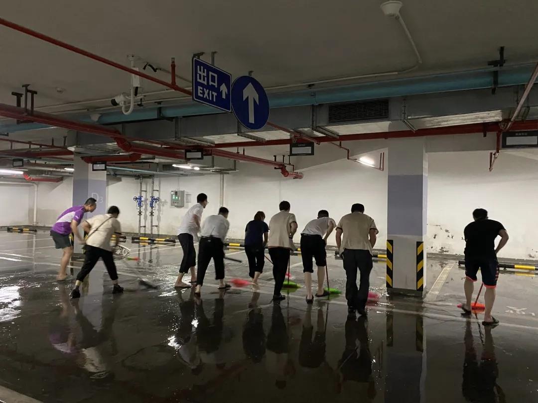 华润物业员工怎么样,福州华润万象城物业