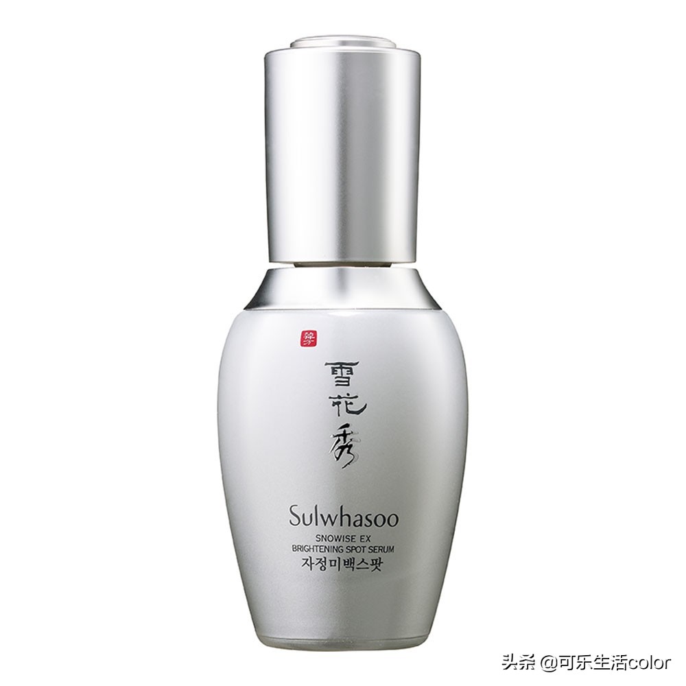 #时尚好物大赏#对症下药「年度精华液清单」奉上