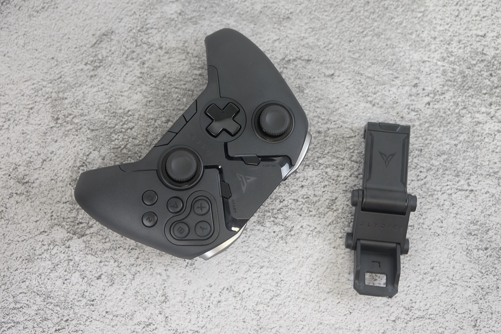 飞智八爪鱼2手柄测评,飞智八爪鱼2turbo功能