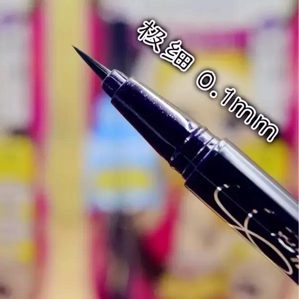 百分百防水不脱妆眼线笔,正品防水持久眼线笔不脱妆