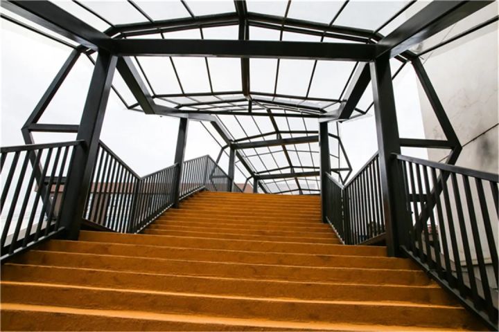 爱上西译的66个理由