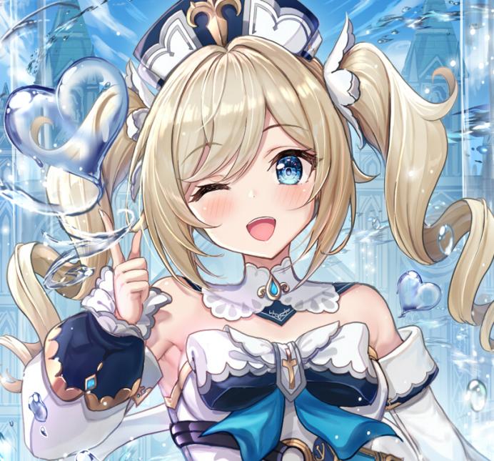 盘点八位超好看的小姐姐绝美cos,第三位外国小姐姐颜值cos