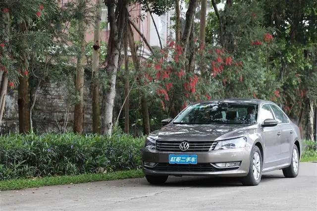 12款德系车,二手德系b级轿车推荐